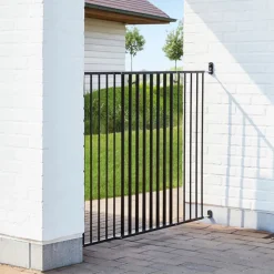 Dog Barrier Outdoor Savic hundegitter
