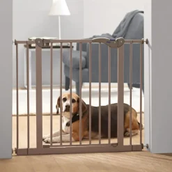 Dog Barrier Savic hundegitter