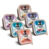 DOGGY Dog Adult 6 x 150 g