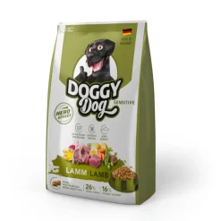 DOGGY Dog Sensitive med lam