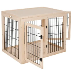 Dog Palace Hundebur