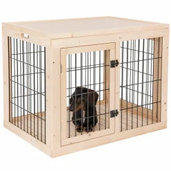 Dog Palace Hundebur