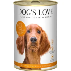 Dog's Love Adult 6 x 400 g