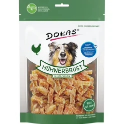 Dokas kødstykker