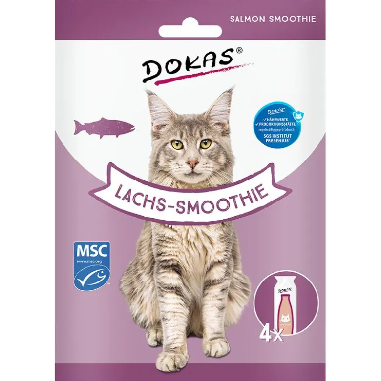 Dokas Laks-Smoothie