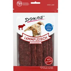 Dokas Lammekød tørret