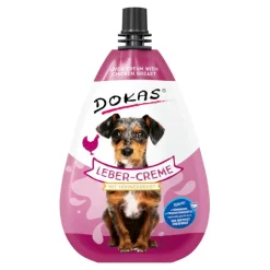Dokas levercreme