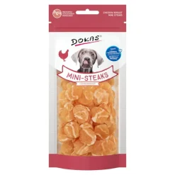 Dokas Mini Steaks Kyllingebryst