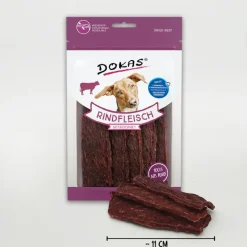 Dokas Oksekød tørret