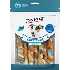 Dokas Okse-, Kylling- & Fisketyggeruller