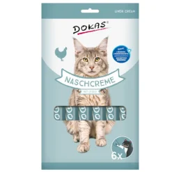 Dokas snackcreme med lever