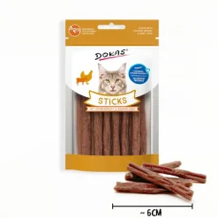 Doka-sticks 30 g