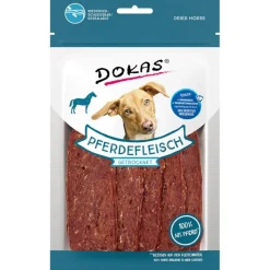 Dokas tørret hestekød