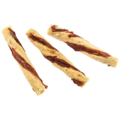 Dokas Twister Tyggepinde