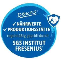 Dokas Twister Tyggepinde