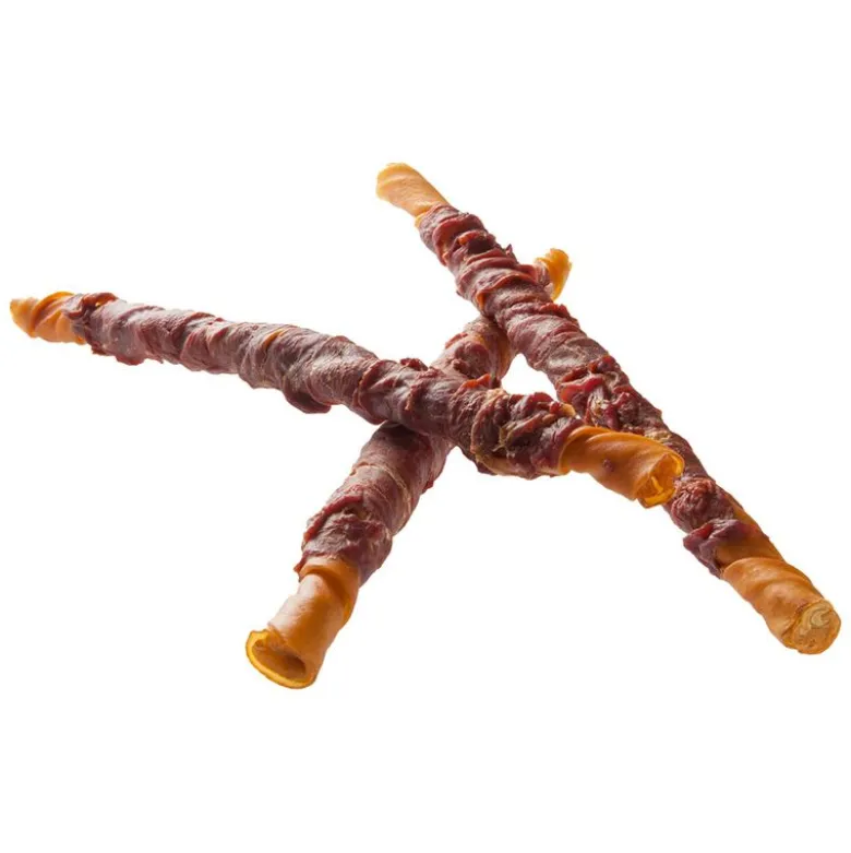 Dokas Tyggepinde 1 meter