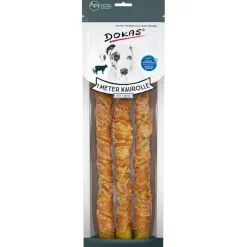 Dokas Tyggepinde 1 meter