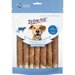 Dokas Tyggeruller