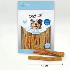 Dokas Tyggesnack
