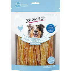 Dokas Tyggesnack