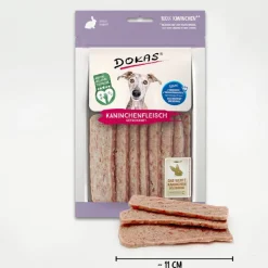 Dokas Tyggesnack