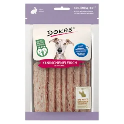 Dokas Tyggesnack