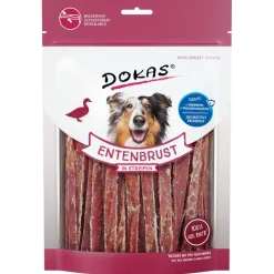 Dokas Tyggesnack