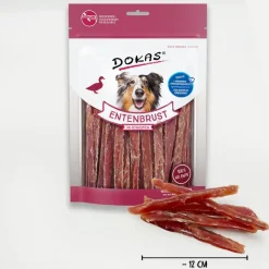 Dokas Tyggesnack
