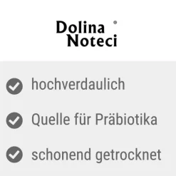 Dolina Noteci Digestive Care træningssnacks