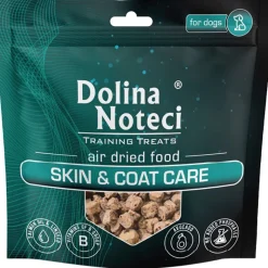 Dolina Noteci træningssnacks hud & pels