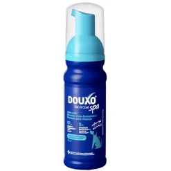 DOUXO Spa Skin & Coat Quick Refreshing Mousse Leave-in