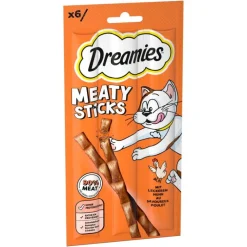Dreamies kødpinde