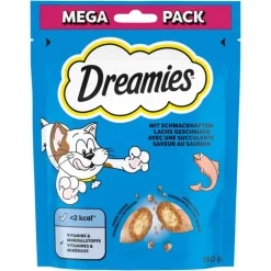 Dreamies Mega Pack 180 g