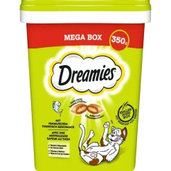 Dreamies Megatub