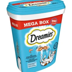 Dreamies Megatub