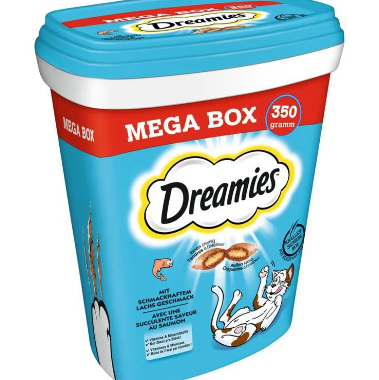 Dreamies Megatub