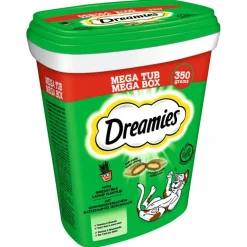 Dreamies Megatub