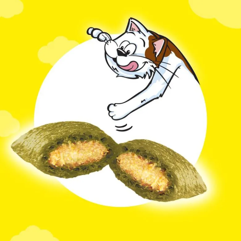 Dreamies Megatub