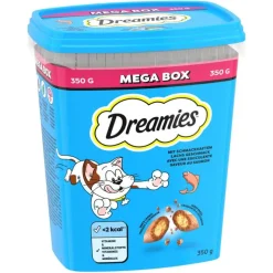 Dreamies Megatub