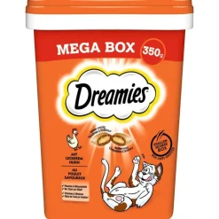 Dreamies Megatub