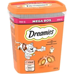 Dreamies Megatub