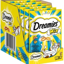 Dreamies Mix 60 g