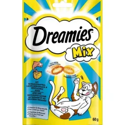 Dreamies Mix 60 g
