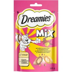 Dreamies Mix 60 g