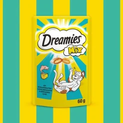 Dreamies Mix 60 g