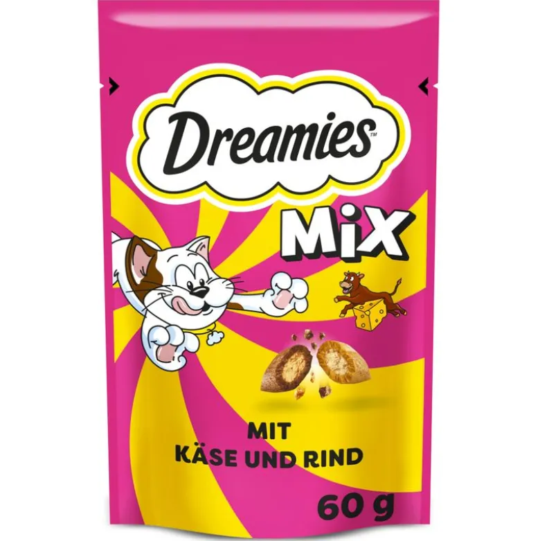 Dreamies Mix 60 g