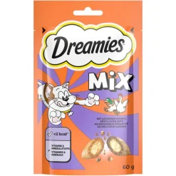 Dreamies Mix 60 g