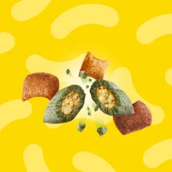 Dreamies Shakeups Multivitamins Snacks