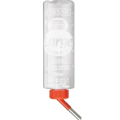 Drikkeflaske Classic de Luxe