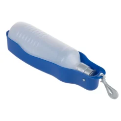 Drikkeskål med vanddispenser
